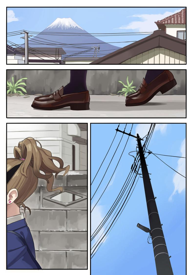 รักงานนี้ที่สุดเลย[Gyuunyuu Nomiba (Nyuunyuu Umao)] Itsumodoori no Okozukai Kasegi – รักงานนี้ที่สุดเลย[Gyuunyuu Nomiba (Nyuunyuu Umao)] Itsumodoori no Okozukai Kasegi หน้า 1