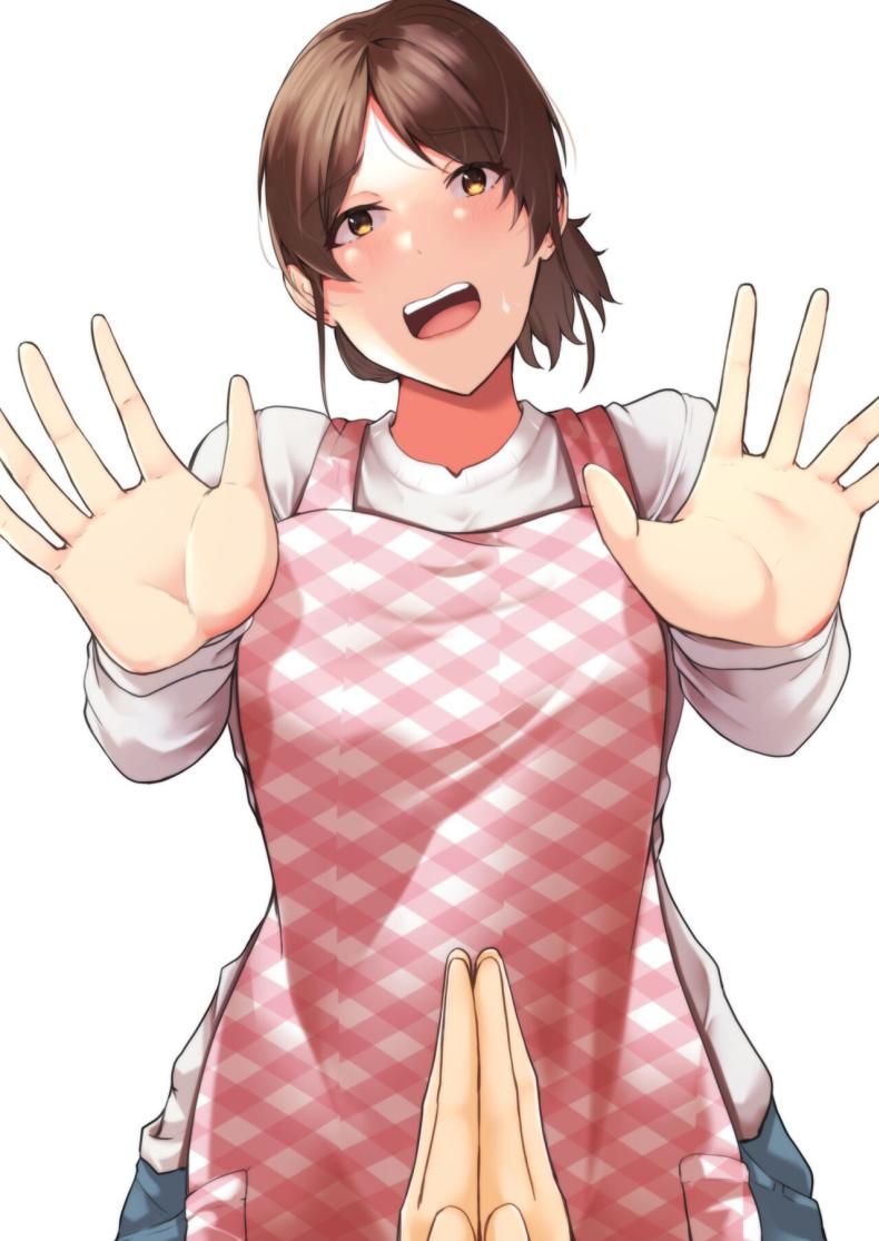 แม่ผมปฏิเสธคนไม่เป็น [Fuwatoro Opanchu Cake] Kaa-chan Onegai!! Ippatsu Yarasete! – Mother please!! Let me do it once! – แม่ผมปฏิเสธคนไม่เป็น [Fuwatoro Opanchu Cake] Kaa-chan Onegai!! Ippatsu Yarasete! – Mother please!! Let me do it once! หน้า 2