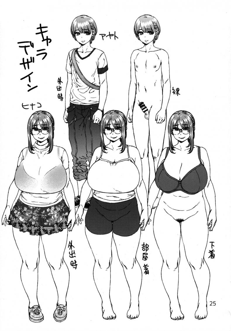 วันนี้ที่รอยคอยมานาน(COMITIA125) [Nanakusa Kago (Koharu Nanakusa)] Muchipocha Onee-san to Onanieppoi Sex [English] [ChudTL] – วันนี้ที่รอยคอยมานาน(COMITIA125) [Nanakusa Kago (Koharu Nanakusa)] Muchipocha Onee-san to Onanieppoi Sex [English] [ChudTL] หน้า 23