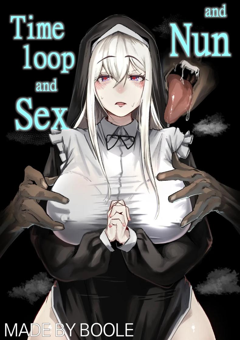 ลูปนี้ต้องได้เธอ [Boole] Time Loop de Kaihatsu Sareru – ลูปนี้ต้องได้เธอ [Boole] Time Loop de Kaihatsu Sareru หน้า 1
