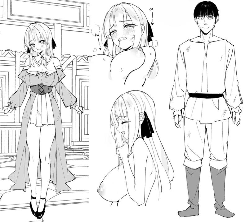 ผมได้สกิลโชคด้านลามกจากท่านเทพธิดา [Unahouse (Unacchi)] Ojousama Kanzen Haiboku.~Taisetsu ni Sodaterareta Kizoku Musume ga Jibun kara Shomin Ochinpo Onedari Surumade – ผมได้สกิลโชคด้านลามกจากท่านเทพธิดา [Unahouse (Unacchi)] Ojousama Kanzen Haiboku.~Taisetsu ni Sodaterareta Kizoku Musume ga Jibun kara Shomin Ochinpo Onedari Surumade หน้า 45