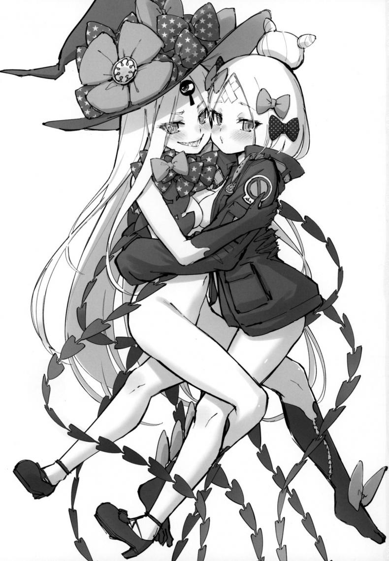 ทริปวันหยุดฤดูร้อน (C97) [Tamarun (Tamarun)] Abibibi Kai (Fate/Grand Order) – ทริปวันหยุดฤดูร้อน (C97) [Tamarun (Tamarun)] Abibibi Kai (Fate/Grand Order) หน้า 3