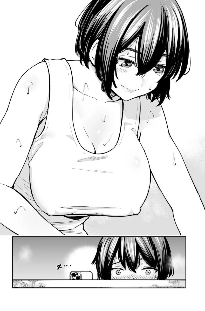 สาวสวย นมโต ขี้เงี่ยน [e9] Seiyoku no Tsuyoi AroThir Onna wa Kirai desu ka ~Yasei no Kyonyuu ga Yuuwaku shite kita~ Do You Dislike Horny Women In Their 30s ~A Wild, Busty Beauty Seduced Me~ – สาวสวย นมโต ขี้เงี่ยน [e9] Seiyoku no Tsuyoi AroThir Onna wa Kirai desu ka ~Yasei no Kyonyuu ga Yuuwaku shite kita~ Do You Dislike Horny Women In Their 30s ~A Wild, Busty Beauty Seduced Me~ หน้า 10