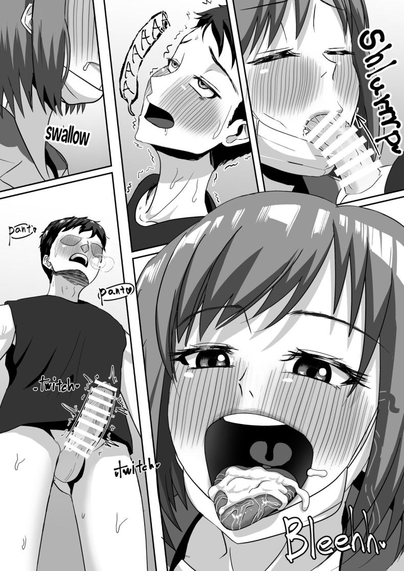 [Step Me~] Meet Flasher Women In The Park – [Step Me~] Meet Flasher Women In The Park หน้า 18