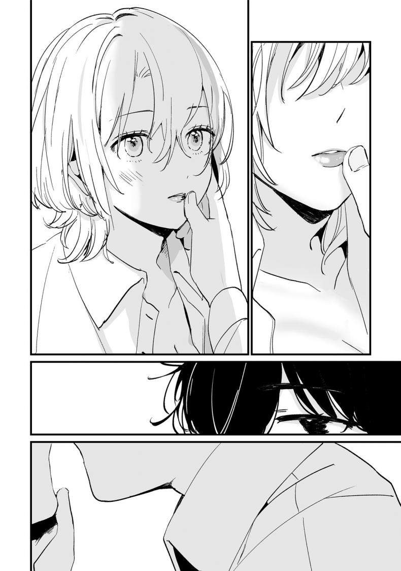 [Tamtam (Kiyotaro)] Houkago Sketch – [Tamtam (Kiyotaro)] Houkago Sketch หน้า 12