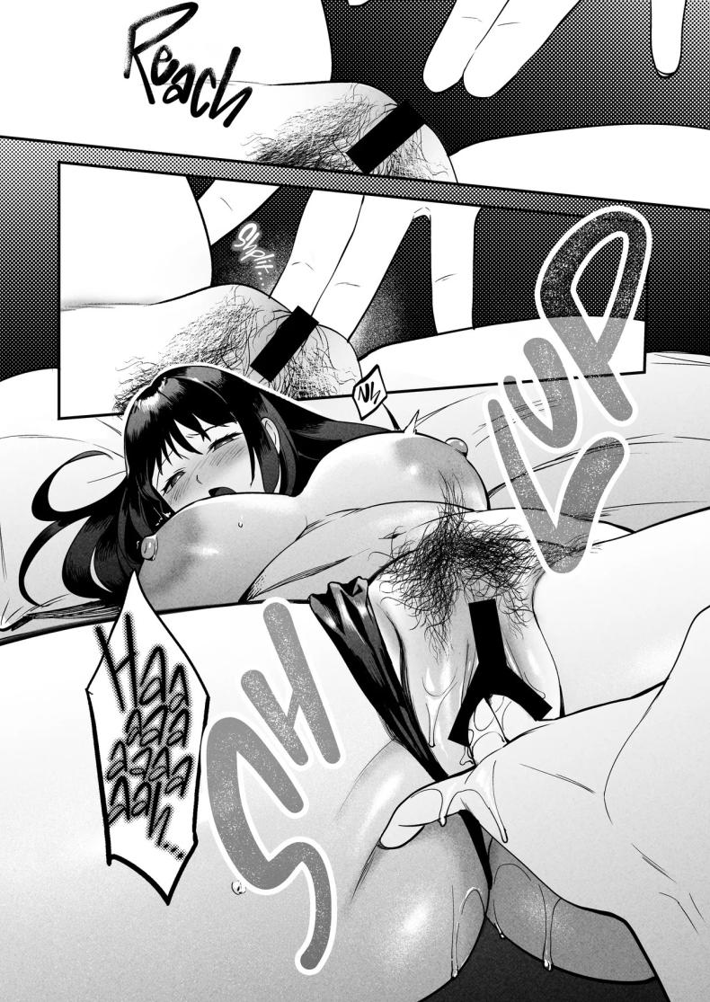 นักบำบัดทางเพศ [Manmaya (Same Manma)] Seitaishi ~Watashi no Tsuma o Daitekure~ The Sexual Therapist ~Please Sleep with My Wife~ – นักบำบัดทางเพศ [Manmaya (Same Manma)] Seitaishi ~Watashi no Tsuma o Daitekure~ The Sexual Therapist ~Please Sleep with My Wife~ หน้า 43