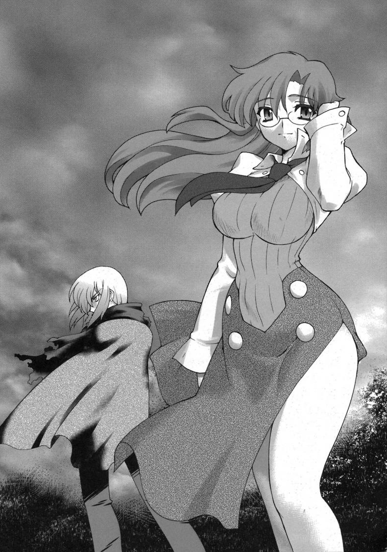 โยโกะสอนเชิงชาย [Alice-Do (Onizuka Takuto)] Tengen Toppa Gurren Bakadan (Tengen Toppa Gurren Lagann) – โยโกะสอนเชิงชาย [Alice-Do (Onizuka Takuto)] Tengen Toppa Gurren Bakadan (Tengen Toppa Gurren Lagann) หน้า 25