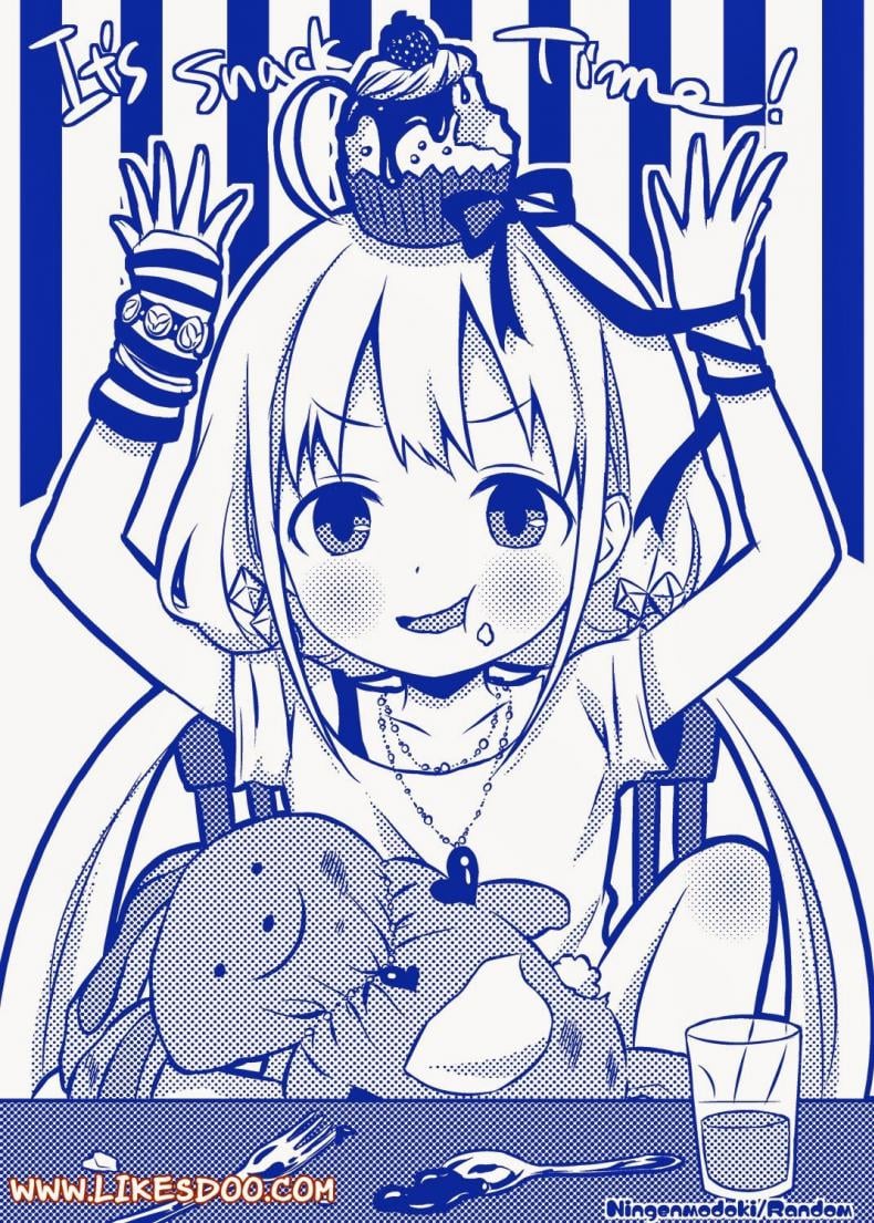 โปรดิวเซอร์จิตหื่น Producer no Hentai! – โปรดิวเซอร์จิตหื่น Producer no Hentai! หน้า 17