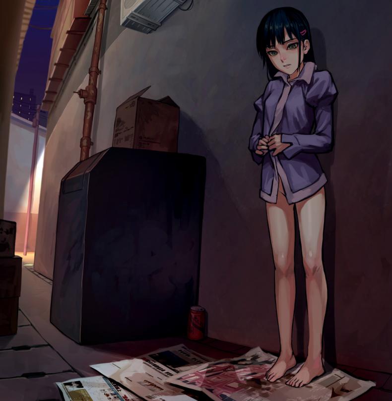 แอบได้เสียที่ซอกกำแพง [As109] Shoujyo and the Back Alley Part.2 – แอบได้เสียที่ซอกกำแพง [As109] Shoujyo and the Back Alley Part.2 หน้า 72