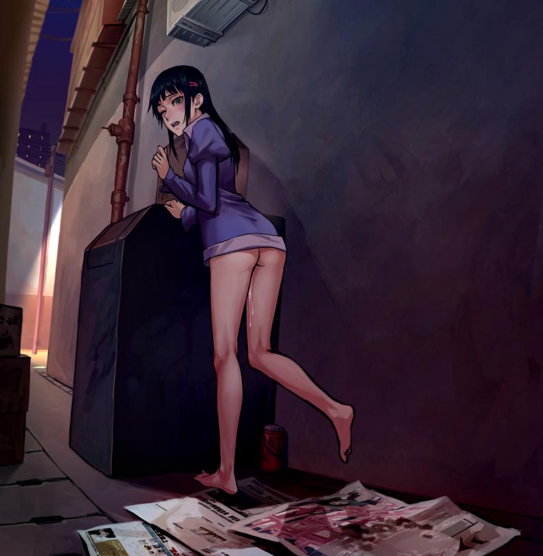 แอบได้เสียที่ซอกกำแพง [As109] Shoujyo and the Back Alley Part.2 – แอบได้เสียที่ซอกกำแพง [As109] Shoujyo and the Back Alley Part.2 หน้า 74