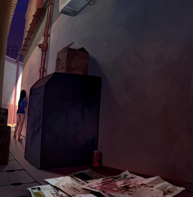แอบได้เสียที่ซอกกำแพง [As109] Shoujyo and the Back Alley Part.2 – แอบได้เสียที่ซอกกำแพง [As109] Shoujyo and the Back Alley Part.2 หน้า 77
