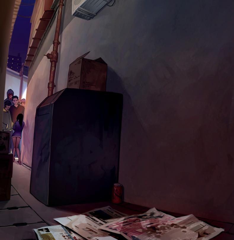 แอบได้เสียที่ซอกกำแพง [As109] Shoujyo and the Back Alley Part.2 – แอบได้เสียที่ซอกกำแพง [As109] Shoujyo and the Back Alley Part.2 หน้า 78