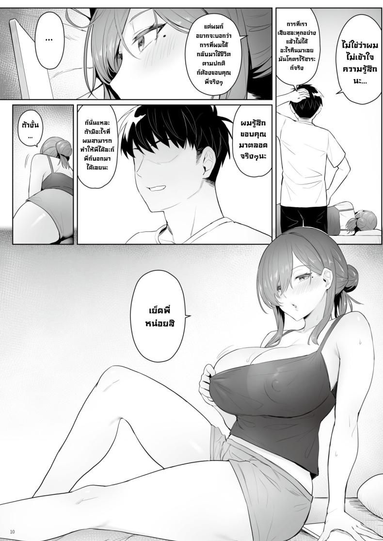 ชีวิตนีทของอดีตสาวน้อยเวทมนตร์ [COMEX (Zhen Lu)] Moto Mahou Shoujo no Hikikomori Seikatsu The NEET Life of a Former Magical Girl – ชีวิตนีทของอดีตสาวน้อยเวทมนตร์ [COMEX (Zhen Lu)] Moto Mahou Shoujo no Hikikomori Seikatsu The NEET Life of a Former Magical Girl หน้า 7
