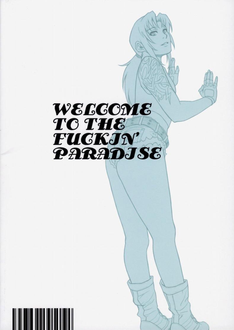 เธอทำให้ฉันต้องชัก [Azasuke] WELCOME TO THE FUCKIN’ PARADISE (azasuke wind) – เธอทำให้ฉันต้องชัก [Azasuke] WELCOME TO THE FUCKIN’ PARADISE (azasuke wind) หน้า 55