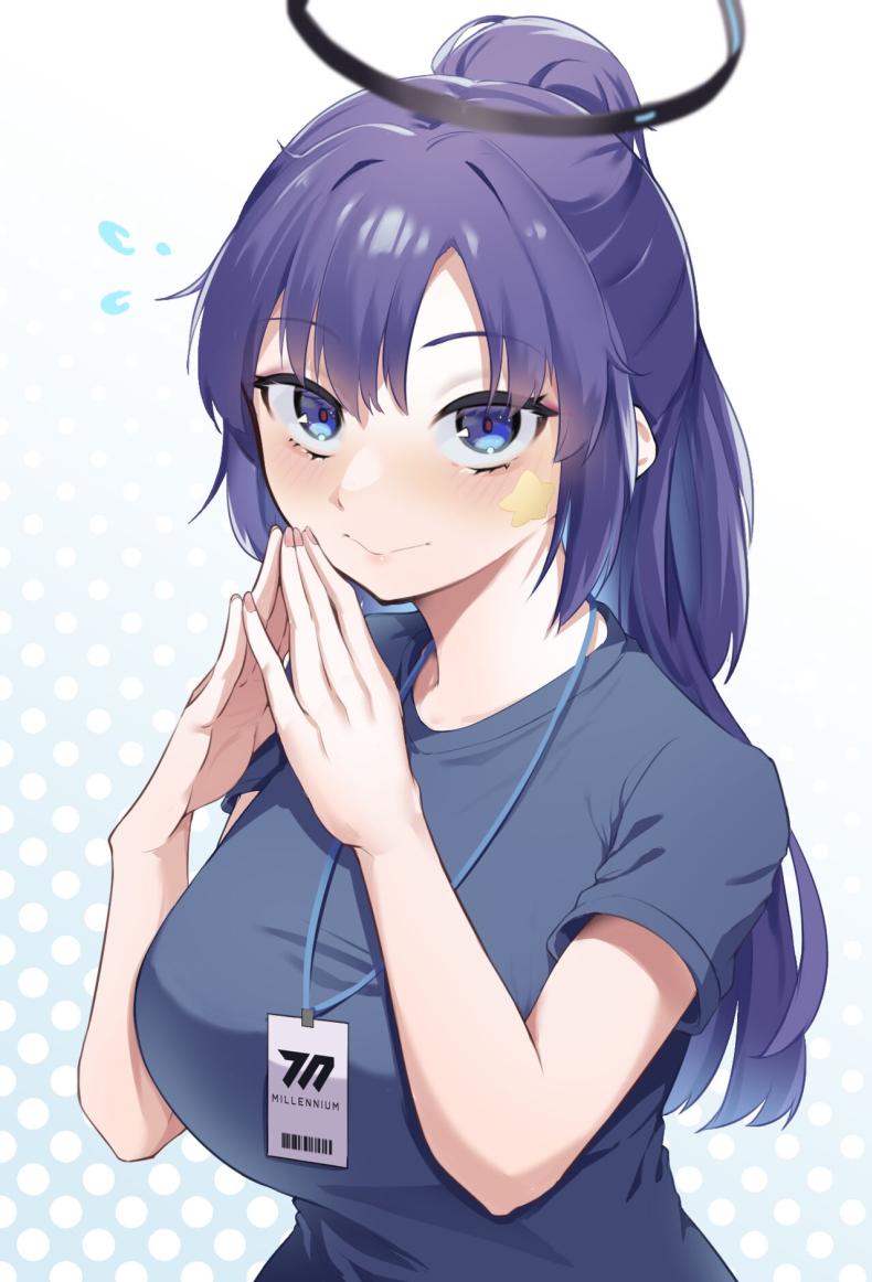 คุณครูขี้โกงจริงๆเลยนะคะ [Enryuu Dou (Enryuu)] Sensei, Honto ni Surun desu ka! (Blue Archive) – คุณครูขี้โกงจริงๆเลยนะคะ [Enryuu Dou (Enryuu)] Sensei, Honto ni Surun desu ka! (Blue Archive) หน้า 30