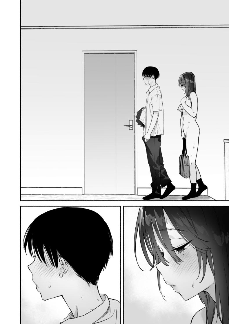 บรรณารักษ์ผู้เงียบขรึม [Yuzuya (Yuzuha)] Mukuchi na Tosho Iin to Sex Zuke. Natsuyasumi Hen – บรรณารักษ์ผู้เงียบขรึม [Yuzuya (Yuzuha)] Mukuchi na Tosho Iin to Sex Zuke. Natsuyasumi Hen หน้า 33