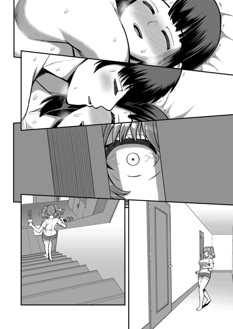 ไม่ว่ายังไงก็ไม่ยอมยกพี่จ๋าให้หรอกนะ [PROTMIND (Tatsumiya Motokazu)] Lolicon de Kusozako de Hentai no Chou Kimoi Watashi no Daidaidaidaidaisuki na Onii-chan o Watashi no Isshou no Dorei ni Shiteyatta wwwww – ไม่ว่ายังไงก็ไม่ยอมยกพี่จ๋าให้หรอกนะ [PROTMIND (Tatsumiya Motokazu)] Lolicon de Kusozako de Hentai no Chou Kimoi Watashi no Daidaidaidaidaisuki na Onii-chan o Watashi no Isshou no Dorei ni Shiteyatta wwwww หน้า 49