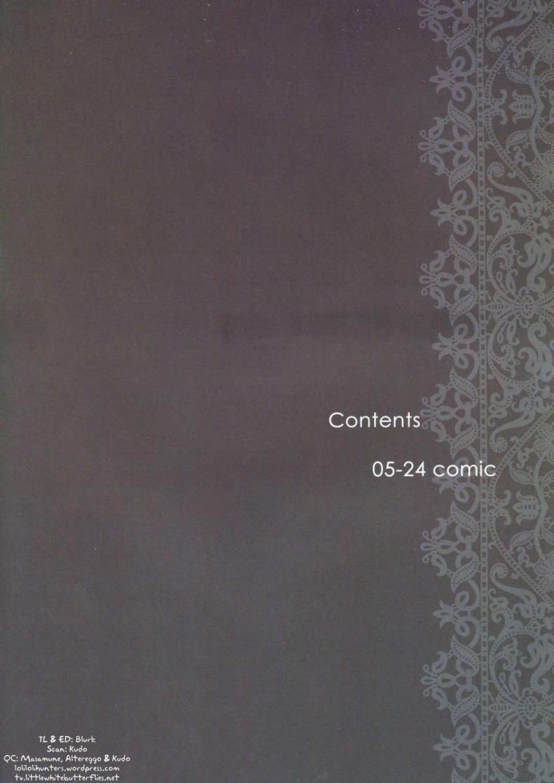 หลอกให้พาไปเสียตัว (C75) [Mieow (Rustle)] Lolicon Special 4 – หลอกให้พาไปเสียตัว (C75) [Mieow (Rustle)] Lolicon Special 4 หน้า 4