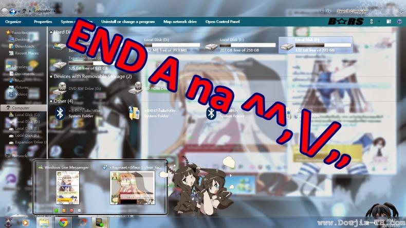 การแลกเปลี่ยน หรือคำสัญญา (C80) [TIES (Takei Ooki)] Nadeko Silent (Bakemonogatari) – การแลกเปลี่ยน หรือคำสัญญา (C80) [TIES (Takei Ooki)] Nadeko Silent (Bakemonogatari) หน้า 24