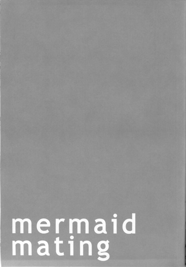 เงือกสาวอยากตั้งท้อง (C84) [Erdelied (Nenemaru)] mermaid mating – เงือกสาวอยากตั้งท้อง (C84) [Erdelied (Nenemaru)] mermaid mating หน้า 17