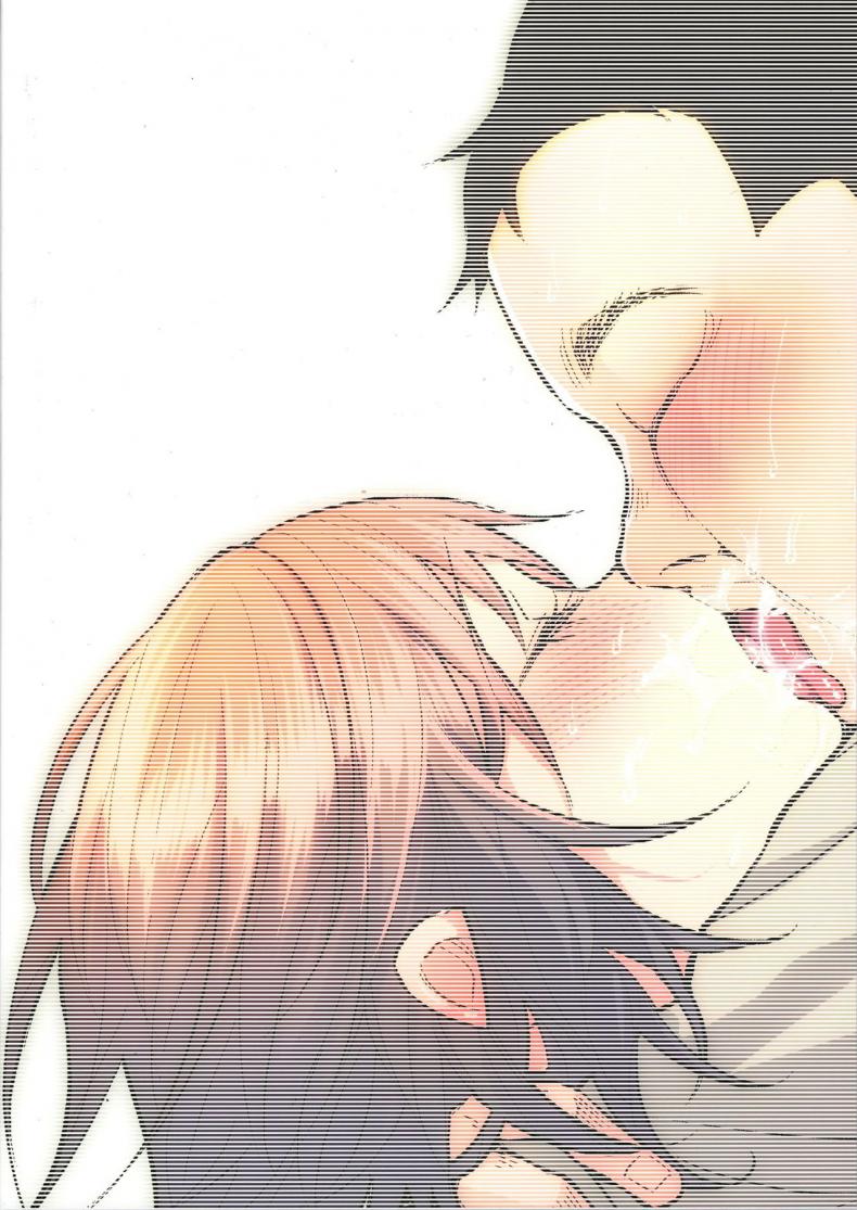 เรื่องมันเศร้า หาคนเด้าไม่ได้ (C92) [Chemical Janky (Shiruka Bakaudon)] Koi Monogatari | Love Story – เรื่องมันเศร้า หาคนเด้าไม่ได้ (C92) [Chemical Janky (Shiruka Bakaudon)] Koi Monogatari | Love Story หน้า 64