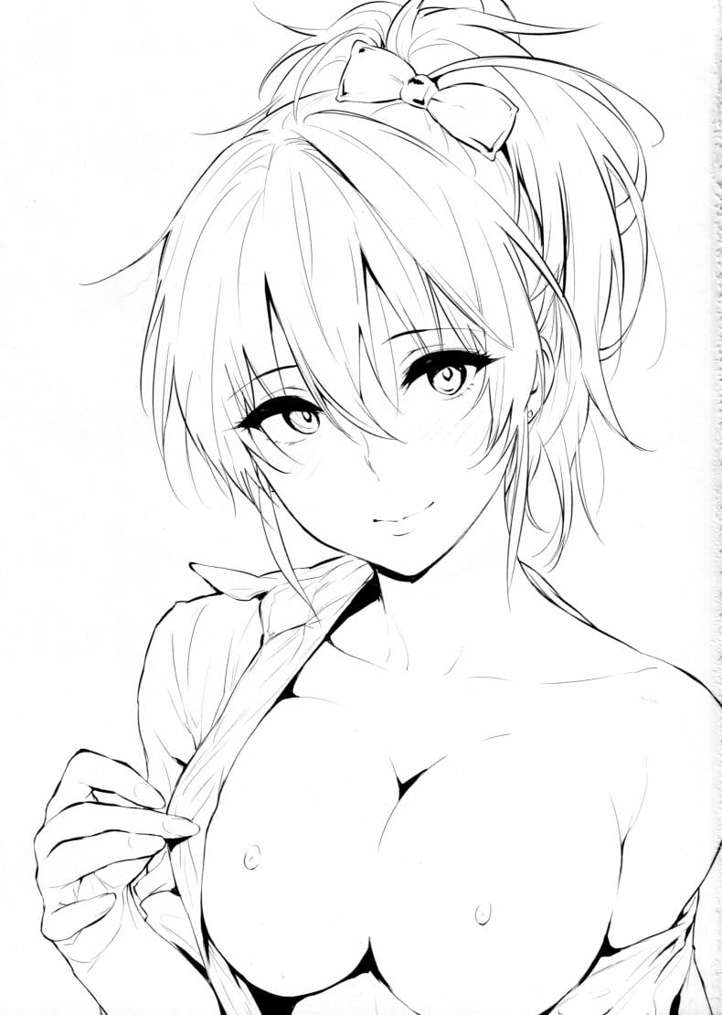 โดนจัดโดยผู้จัดการ [Cat Food (NaPaTa)] Mika-ppoi no! 2 – โดนจัดโดยผู้จัดการ [Cat Food (NaPaTa)] Mika-ppoi no! 2 หน้า 2