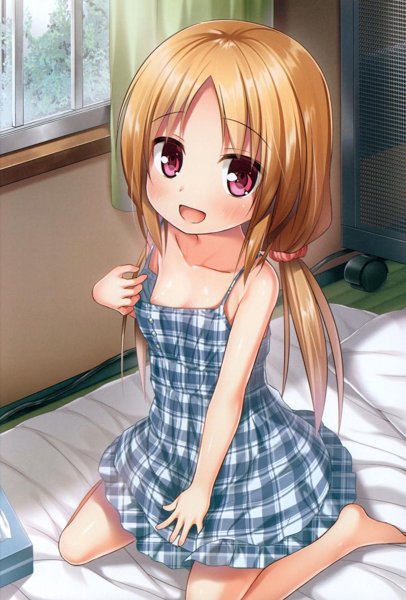 กลิ่นนมจางๆ(C102) [Noraneko-no-Tama (Yukino Minato)] Torokeru Milk no Kaori Full Color-ban – กลิ่นนมจางๆ(C102) [Noraneko-no-Tama (Yukino Minato)] Torokeru Milk no Kaori Full Color-ban หน้า 22