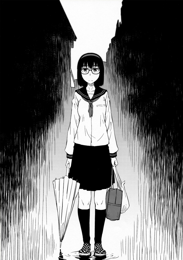เพื่อนผมชอบของแปลก (COMITIA100) [JUNKLAND2 (Shimimaru)] Yokushitsu no Igyou (Ichi) – เพื่อนผมชอบของแปลก (COMITIA100) [JUNKLAND2 (Shimimaru)] Yokushitsu no Igyou (Ichi) หน้า 4