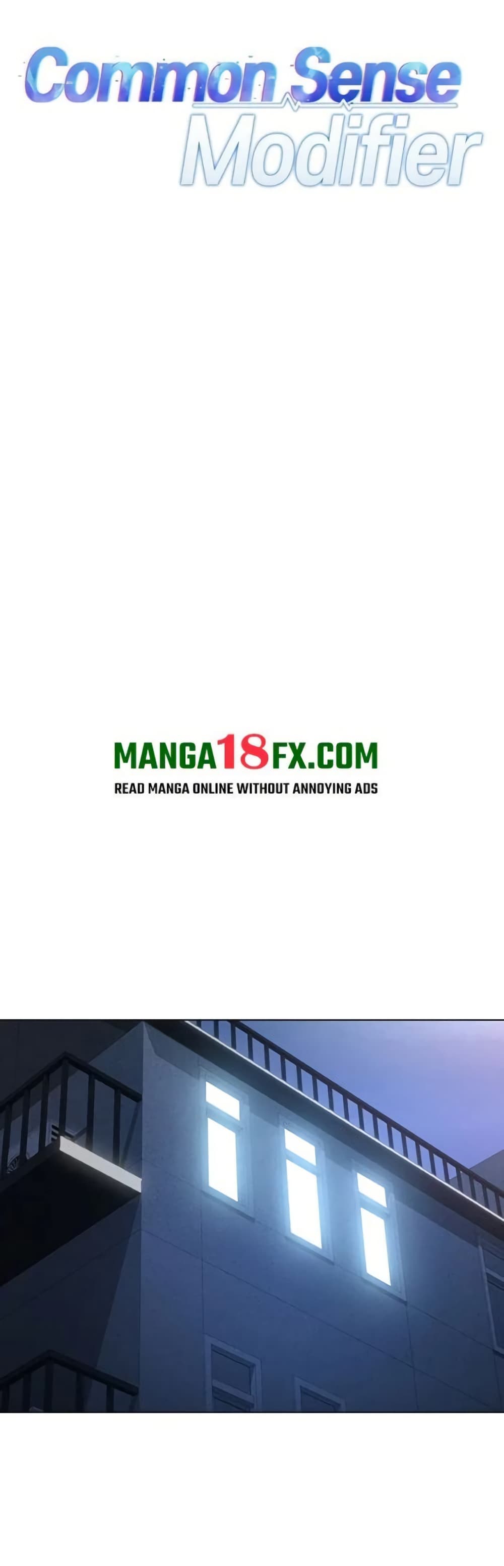 Common Sense Manipulation Program – Common Sense Manipulation Program – ตอนที่ 37 หน้า 1
