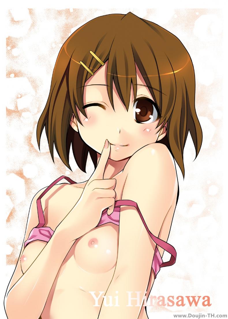 คิดทบทวนเรื่องฝันชั้นดี [CROSS FIRE (Azu)] Ritsu! (K-ON!) – คิดทบทวนเรื่องฝันชั้นดี [CROSS FIRE (Azu)] Ritsu! (K-ON!) หน้า 20