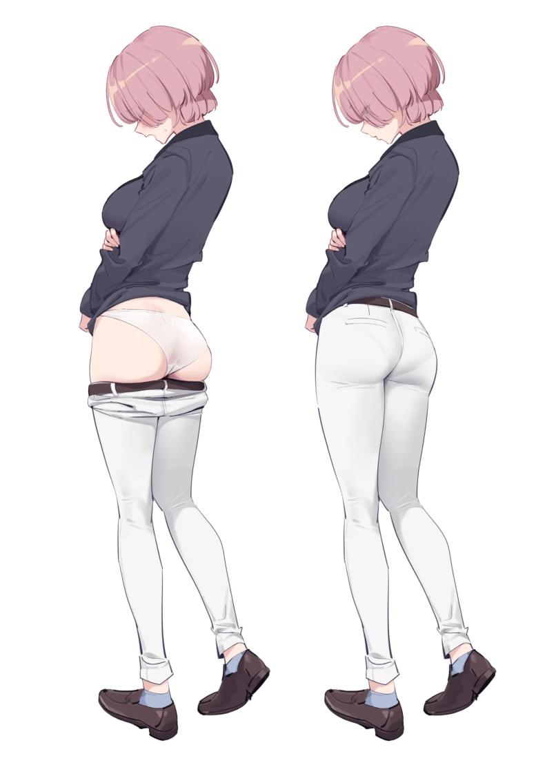 การฝึกของรุ่นพี่มาโอะ(C105) [OrangeMaru (YD)] Mao-senpai no Houkago Mao-senpai’s After School – การฝึกของรุ่นพี่มาโอะ(C105) [OrangeMaru (YD)] Mao-senpai no Houkago Mao-senpai’s After School หน้า 21