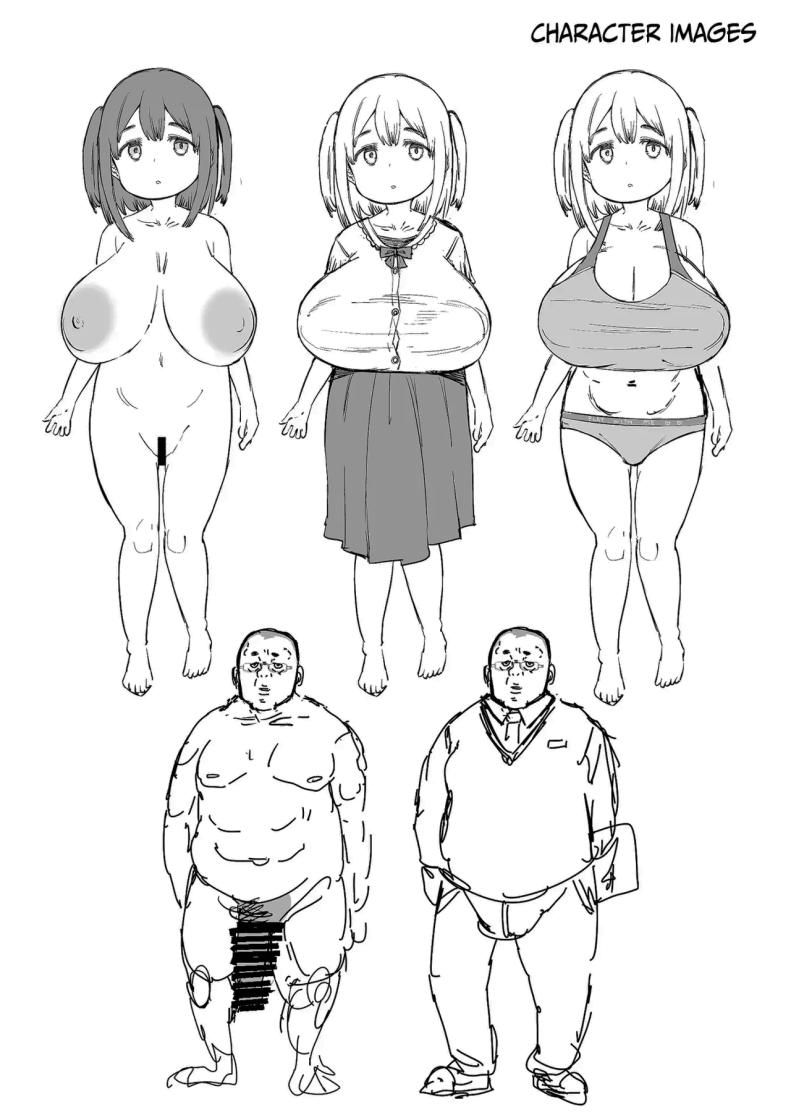 ยูริจังกับคุณครูใหญ่ [Furansowa (EBA)] Yuri-chan to Kitou Kouchou Yuri-chan And The Barbaric Headmaster – ยูริจังกับคุณครูใหญ่ [Furansowa (EBA)] Yuri-chan to Kitou Kouchou Yuri-chan And The Barbaric Headmaster หน้า 25