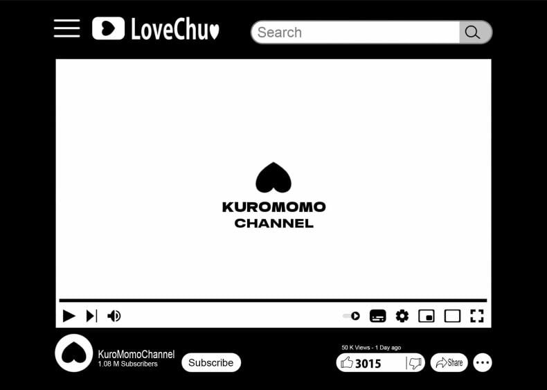 บันทึกคลิปครั้งเรกของโมโมะ[Face Look Ponpon (Mogiri Ochigi)] Kiroku Makareshi -Hajimete wo Ubawarete Kaihatsu Sareru Zenkiroku- – บันทึกคลิปครั้งเรกของโมโมะ[Face Look Ponpon (Mogiri Ochigi)] Kiroku Makareshi -Hajimete wo Ubawarete Kaihatsu Sareru Zenkiroku- หน้า 85