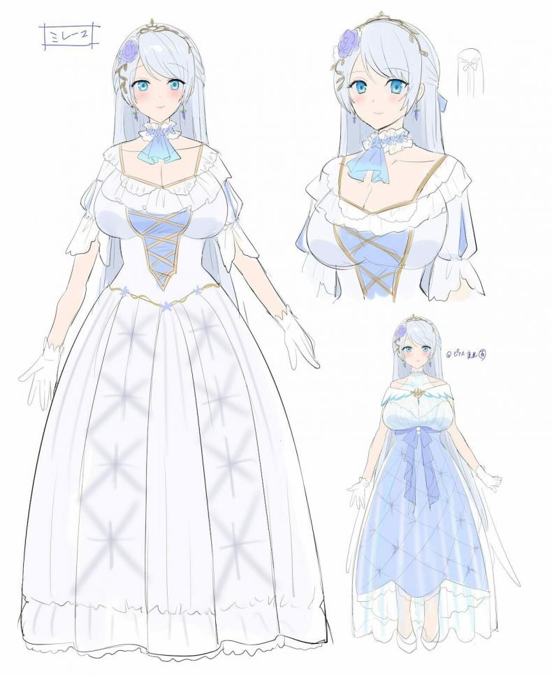 [Genei Soda (Hiiragi Popura, Fantasma_cola)] Kuchi Utsushi no Sandatsusya – The Mouth-to-Mouth Usurper – [Genei Soda (Hiiragi Popura, Fantasma_cola)] Kuchi Utsushi no Sandatsusya – The Mouth-to-Mouth Usurper หน้า 42
