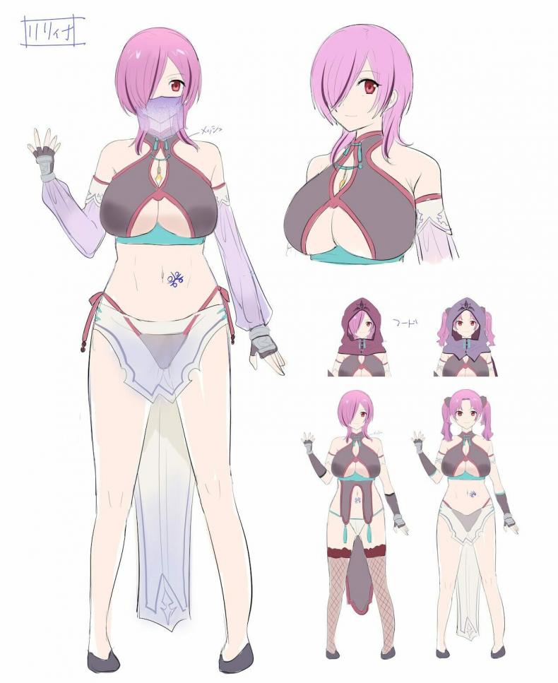 [Genei Soda (Hiiragi Popura, Fantasma_cola)] Kuchi Utsushi no Sandatsusya – The Mouth-to-Mouth Usurper – [Genei Soda (Hiiragi Popura, Fantasma_cola)] Kuchi Utsushi no Sandatsusya – The Mouth-to-Mouth Usurper หน้า 45
