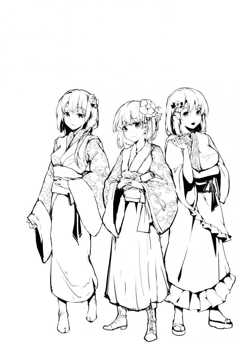 รักข้ามรุ่น [Gyokotsu Kouzou (Kapo)] Take no Hana (Touhou Project) – รักข้ามรุ่น [Gyokotsu Kouzou (Kapo)] Take no Hana (Touhou Project) หน้า 42