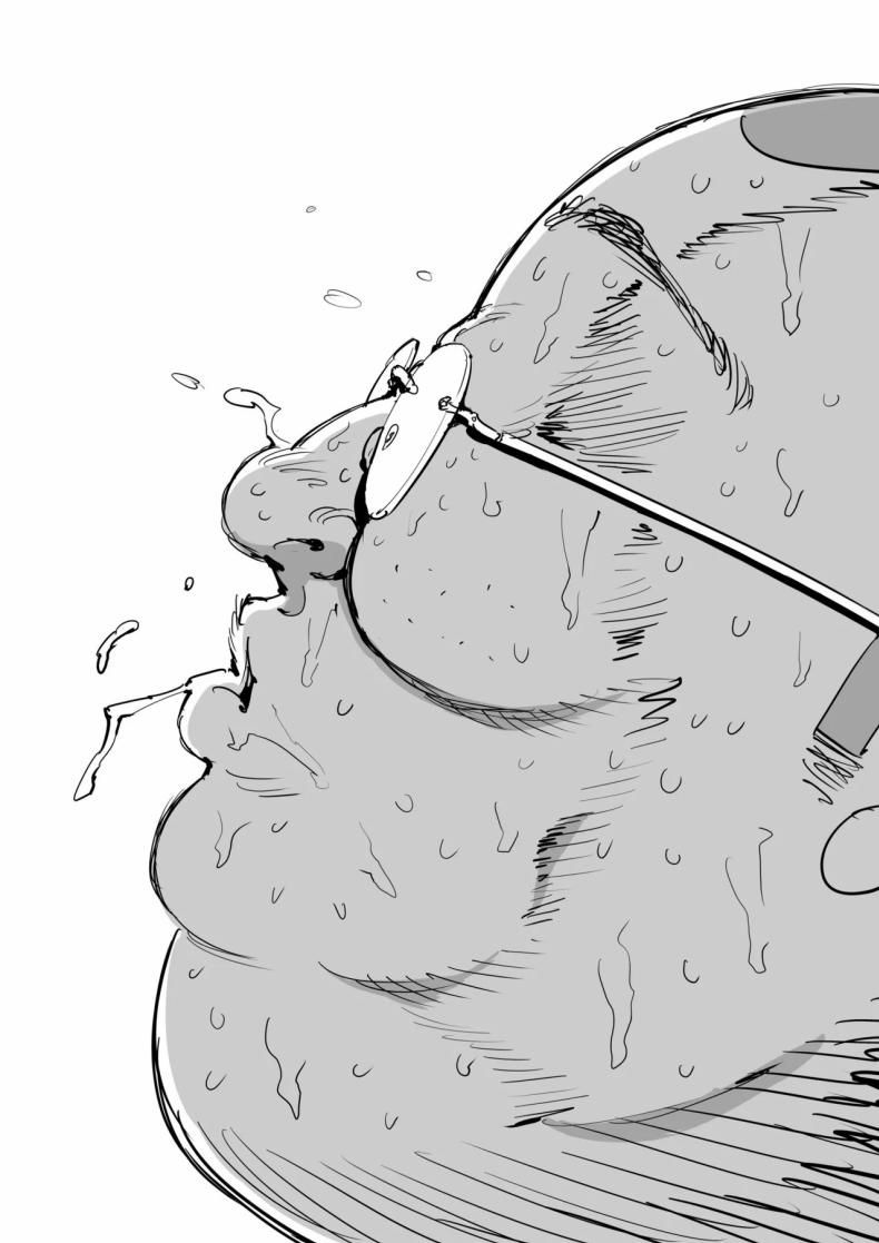 วันนั้นที่ฉันได้รู้จักเธอ [Shioji] Onna o Shiru Hi The Day I Knew a Woman – วันนั้นที่ฉันได้รู้จักเธอ [Shioji] Onna o Shiru Hi The Day I Knew a Woman หน้า 35