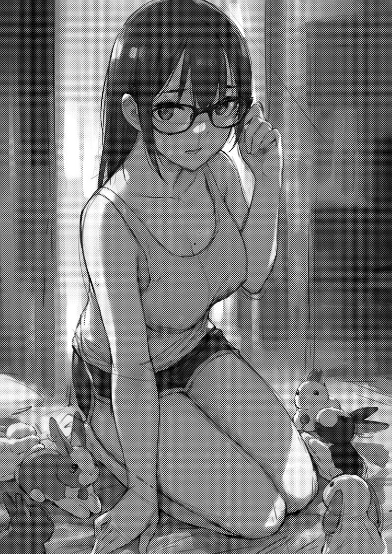 ลองฝึกเซ็กส์กับรุ่นพี่พูดไม่เก่ง [ZEN] Commushou Senpai to no SEX Simulation Sex Simulation with My Senpai Who Can’t Communicate – ลองฝึกเซ็กส์กับรุ่นพี่พูดไม่เก่ง [ZEN] Commushou Senpai to no SEX Simulation Sex Simulation with My Senpai Who Can’t Communicate หน้า 26