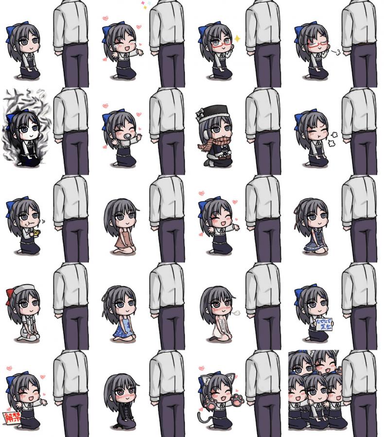 อยากทำให้เธอได้มากกว่านี้ [hirari] Koisuru Dorei-chan (decensored) (hirahira) – อยากทำให้เธอได้มากกว่านี้ [hirari] Koisuru Dorei-chan (decensored) (hirahira) หน้า 11