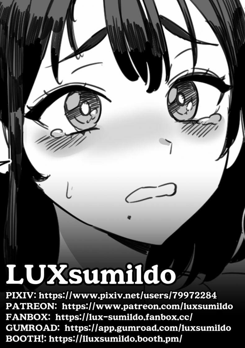 ใจเซเทไปหาหมา [LUXsumildo] I was cucked by my girlfriend’s dog! – ใจเซเทไปหาหมา [LUXsumildo] I was cucked by my girlfriend’s dog! หน้า 25
