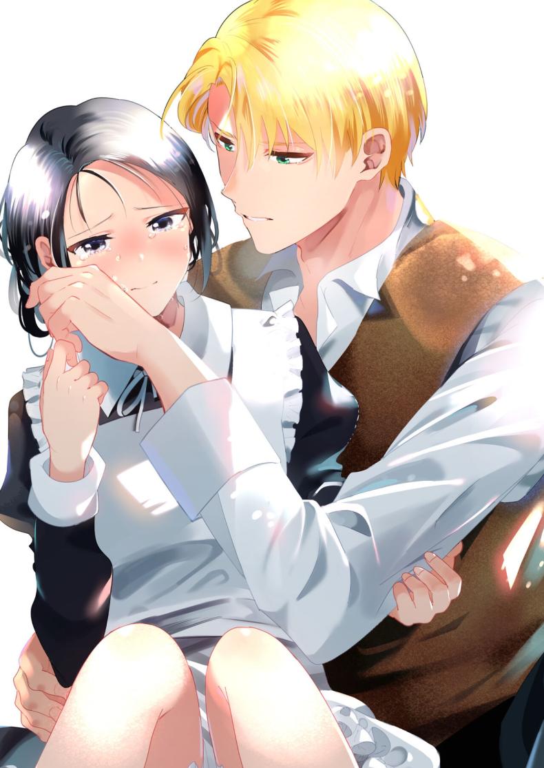 มาร์ควิสคนต่อไป [OTIBA (Momitsu)] Jiki Koushaku-sama ga Itomagoi o Yurusanai -answer- – มาร์ควิสคนต่อไป [OTIBA (Momitsu)] Jiki Koushaku-sama ga Itomagoi o Yurusanai -answer- หน้า 3