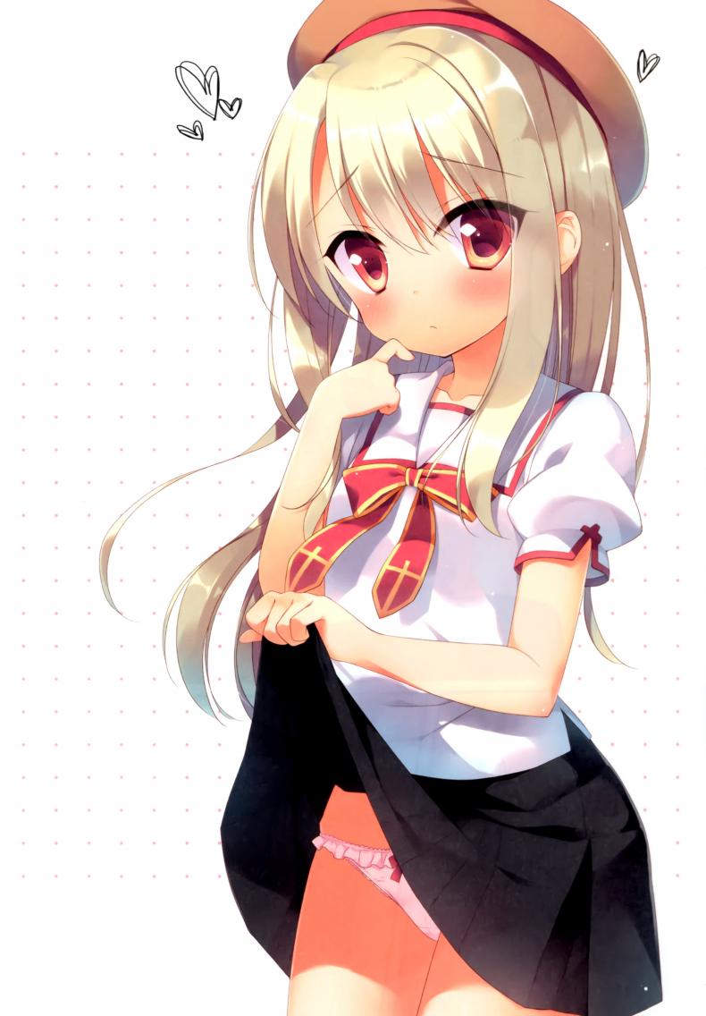 มาเป็นพี่ชายหนูเถอะนะ [ichiri] Illya to Kuro to Miyu ga Imouto Nara Shikatanai!!! – มาเป็นพี่ชายหนูเถอะนะ [ichiri] Illya to Kuro to Miyu ga Imouto Nara Shikatanai!!! หน้า 3