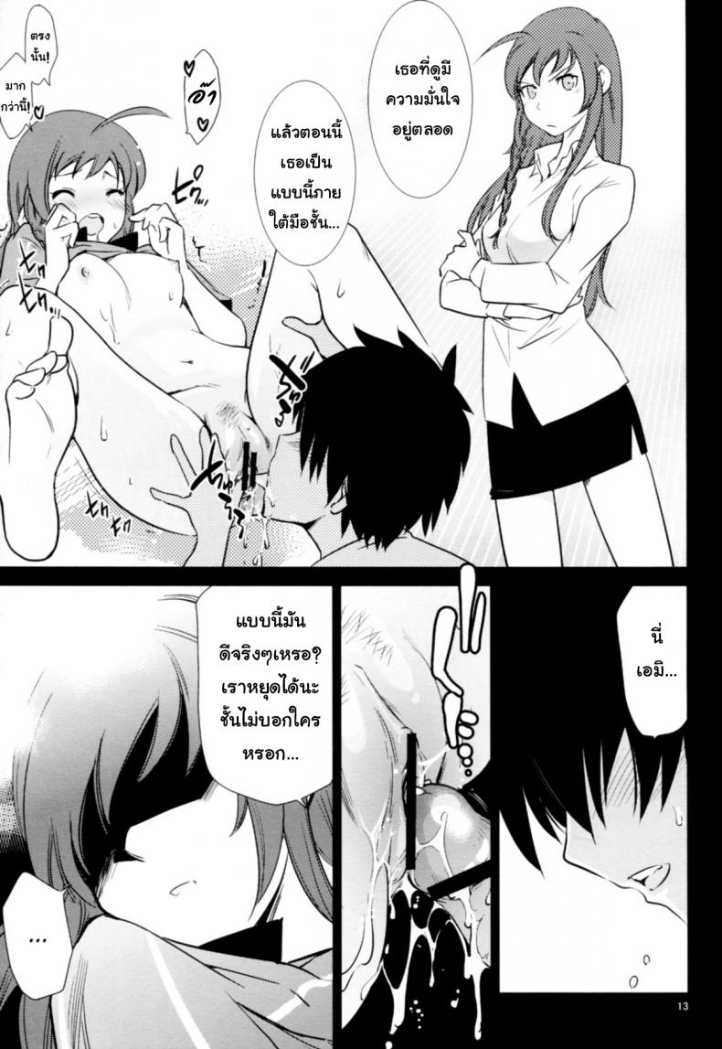 ถ้างานเครียดนัก ก็จัดซักหนึ่งยก IHM3eX6 – ถ้างานเครียดนัก ก็จัดซักหนึ่งยก IHM3eX6 หน้า 13