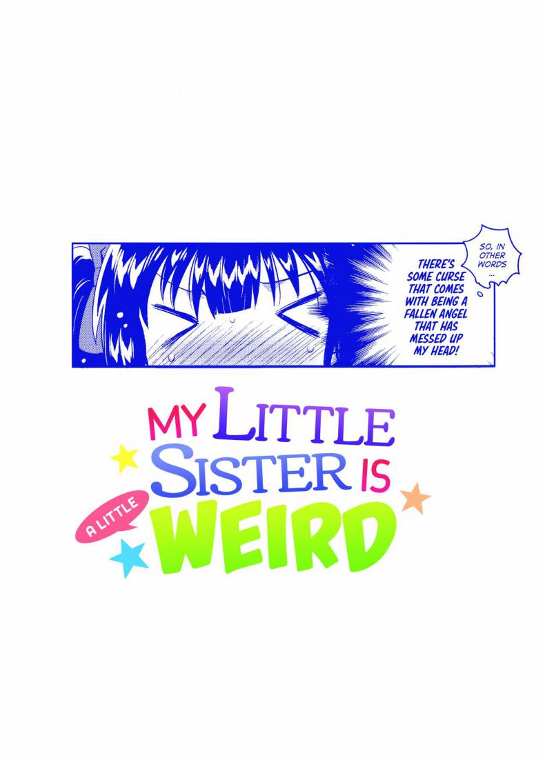 น้องสาวของผมกลายเป็นคนแปลกๆไปซะแล้ว (COMITIA123) [squeezecandyheaven (Ichihaya)] Imouto wa Chotto Atama ga Okashii + Omake | My Little Sister Is a Little Weird + Bonus Story – น้องสาวของผมกลายเป็นคนแปลกๆไปซะแล้ว (COMITIA123) [squeezecandyheaven (Ichihaya)] Imouto wa Chotto Atama ga Okashii + Omake | My Little Sister Is a Little Weird + Bonus Story หน้า 31