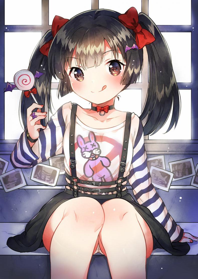 น้องสาวของผมกลายเป็นคนแปลกๆไปซะแล้ว (COMITIA123) [squeezecandyheaven (Ichihaya)] Imouto wa Chotto Atama ga Okashii + Omake | My Little Sister Is a Little Weird + Bonus Story – น้องสาวของผมกลายเป็นคนแปลกๆไปซะแล้ว (COMITIA123) [squeezecandyheaven (Ichihaya)] Imouto wa Chotto Atama ga Okashii + Omake | My Little Sister Is a Little Weird + Bonus Story หน้า 32