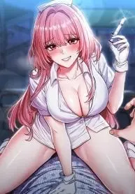 อ่านโดจินออนไลน์ฟรี อัปเดตทุกวัน DoujinB – อ่านโดจินออนไลน์ฟรี อัปเดตทุกวัน DoujinB หน้า 27