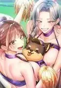 อ่านโดจินออนไลน์ฟรี อัปเดตทุกวัน DoujinB – อ่านโดจินออนไลน์ฟรี อัปเดตทุกวัน DoujinB หน้า 37