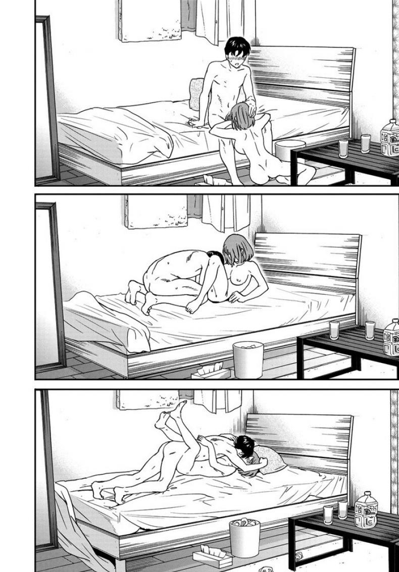 กลิ่นที่ขาดไม่ได้ [Cuvie] Paburofu – กลิ่นที่ขาดไม่ได้ [Cuvie] Paburofu หน้า 22