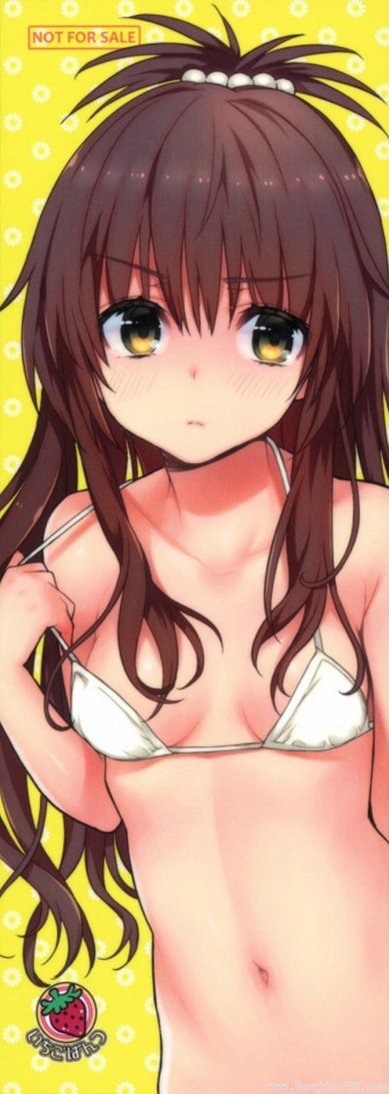 ป้อนเชอรี่ [Kaguyuzu] Cheriburu – ป้อนเชอรี่ [Kaguyuzu] Cheriburu หน้า 20