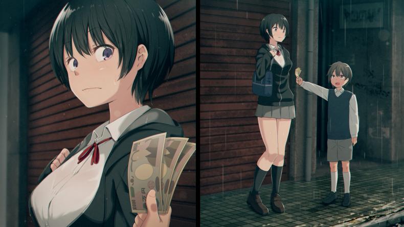 ชั้นไม่ง่าย แต่ได้ไม่ยาก [kemuri haku] Ikura de Yaremasu ka? – ชั้นไม่ง่าย แต่ได้ไม่ยาก [kemuri haku] Ikura de Yaremasu ka? หน้า 6
